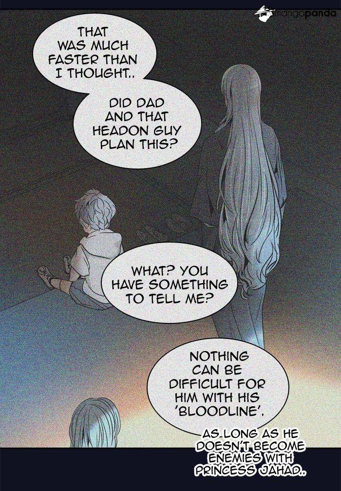 Tower of God Chapter 291 image 032